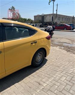 هیۆندای ئەلەنترا